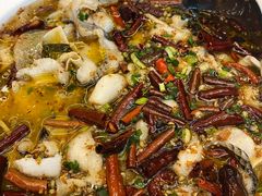 -大师兄·西北小馆(金湾华发商都店)