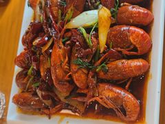 -牛上牛吊炉烧烤(红旗大街店)