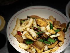 -老海陵·泰州菜(图书馆店)
