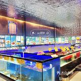 在一家🦋海洋主题餐厅吃饭是种什么体验