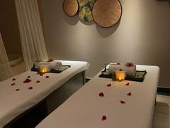 -和子足浴SPA会馆(梁溪店)