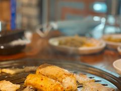 -炽城·烤肉名家(鸿达中央广场店)