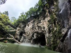 -天河潭旅游度假区