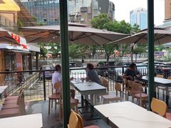 -香港深仔记茶餐厅(东门店)