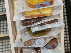 -沁屋面包店(人民东路店)