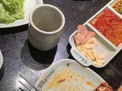 -梨花自助烤肉(天河城店)