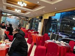 大堂-群乐饭店(滨安路店)