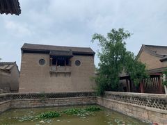 -丁村民俗博物馆