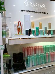 -时尚殿堂hair salon