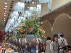 -凡塔斯牛排自助餐厅(莆田万达店)