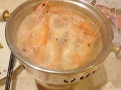-芭菲盛宴·环球美食(解放碑英利国际店)