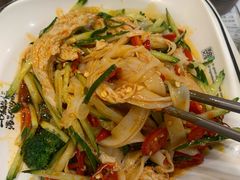 -魏家凉皮(博水商务大厦店)