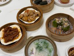 -聚福山莊·寻味顺德(北滘店)