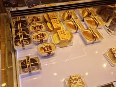 -小飞象面包公社(珠江路金鹰店)