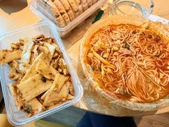 -柳记(南铁店)