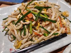 -抱德·潮汕味(敦和店原惠城鱼仔)