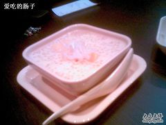 3-满记甜品(王府井北京市百货大楼店)