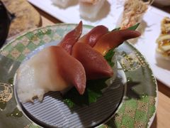 -禾绿寿司(星光68广场店)