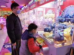 -探险阳光乐园(东区利和店)