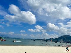 -巽寮湾