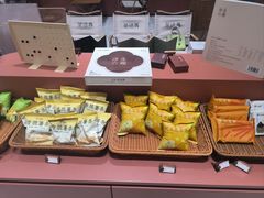 -茶话弄(中贸广场店)