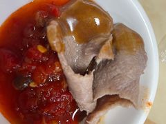 -五洲牛肉美食馆