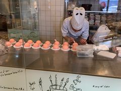 -味多美蛋糕(通州店)