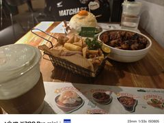 -岛风·台食小馆 ISLAND BISTRO(烟台山店)
