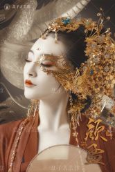 -美云庭古装·格格服汉服·京城旅拍(北京店)