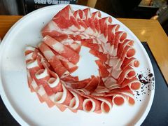 -东来顺·非遗火锅(高新店)