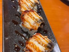 -気楽亭和食料理(气乐亭大世界本店)