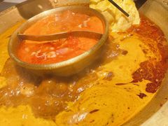 -哥老官重庆美蛙鱼头(宝山龙湖店)