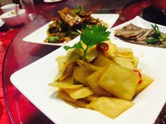 -杨记大丰收鱼庄(国贸店)