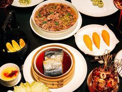 -甄御•海鲜新青岛菜(麦岛店)