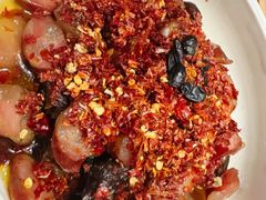 -湖南老灶台·生态农业餐饮(龙胜店)