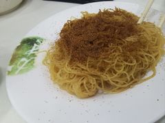 -麦文记面家(佐敦店)