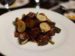 -杭州西子湖四季酒店·金沙厅