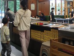-高玛纳驴肉火烧(一世界店)