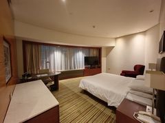 -香港尖沙咀凯悦酒店