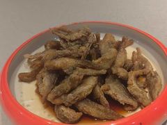 -渔民船说·北塘海鲜·天津菜·海肠捞饭(北塘古镇店)