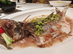 -金成潮菜博物馆(海珠湿地店)