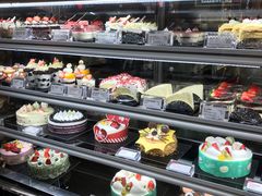 -85度C(北京八角物美店)