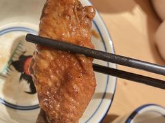 -醉得意·山茶油炒土鸡(经开万达店)