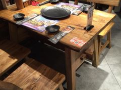 -聚点串吧·北京烧烤(赵登禹路店)