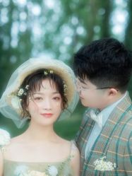 -巴黎恋人婚纱摄影(东莞总店)