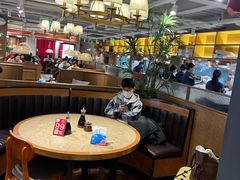 -金谷园饺子馆(北邮总店)