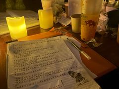 -剧狐剧本杀·月球探案馆(人民广场1号店)