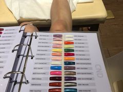 -Dragonfly悠庭·按摩Spa(静安嘉里中心店)