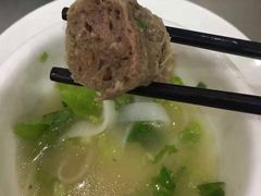 -福合埕牛口福·牛肉火锅·牛肉丸