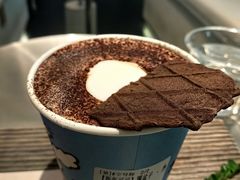 -Dogi&kiki Coffee(中心商务大厦店)